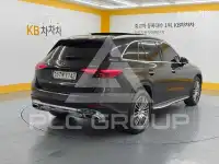 2024 Mercedes Benz GLC-Class