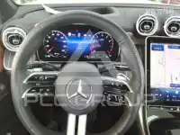 2024 Mercedes Benz GLC-Class