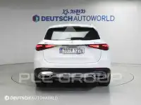 2024 Mercedes Benz GLC-Class