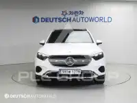 2024 Mercedes Benz GLC-Class