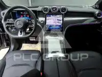 2024 Mercedes Benz GLC-Class