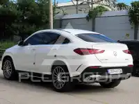 2024 Mercedes Benz GLE-Class