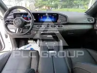 2024 Mercedes Benz GLE-Class