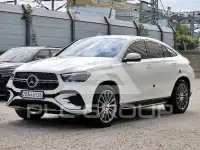 2024 Mercedes Benz GLE-Class