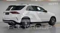 2024 Mercedes Benz GLE-Class