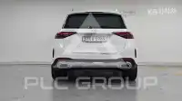 2024 Mercedes Benz GLE-Class