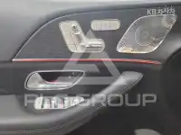 2024 Mercedes Benz GLE-Class