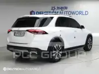 2024 Mercedes Benz GLE-Class