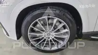 2024 Mercedes Benz GLE-Class