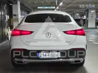 2024 Mercedes Benz GLE-Class