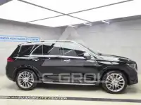 2024 Mercedes Benz GLE-Class