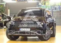 2024 Mercedes Benz GLE-Class