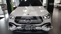 2024 Mercedes Benz GLE-Class