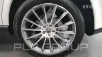2024 Mercedes Benz GLE-Class