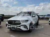2024 Mercedes Benz GLE-Class