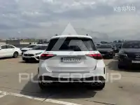 2024 Mercedes Benz GLE-Class