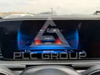 2024 Mercedes Benz GLE-Class