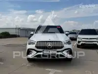 2024 Mercedes Benz GLE-Class