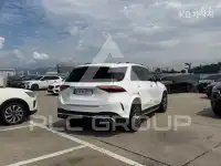 2024 Mercedes Benz GLE-Class