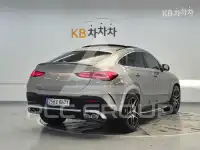 2024 Mercedes Benz GLE-Class