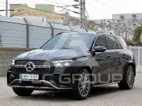 2024 Mercedes Benz GLE-Class
