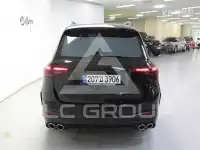 2024 Mercedes Benz GLE-Class