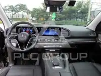 2024 Mercedes Benz GLE-Class