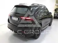 2024 Mercedes Benz GLE-Class