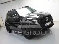 2024 Mercedes Benz GLE-Class