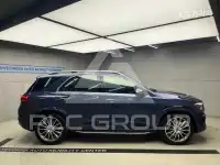 2024 Mercedes Benz GLE-Class