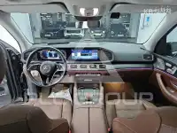 2024 Mercedes Benz GLE-Class