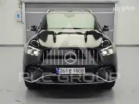 2024 Mercedes Benz GLE-Class