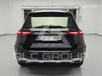 2024 Mercedes Benz GLE-Class