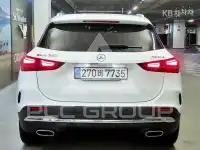 2024 Mercedes Benz GLA-Class