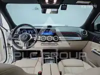 2024 Mercedes Benz Glb