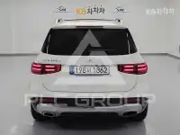 2024 Mercedes Benz Glb