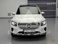 2024 Mercedes Benz Glb
