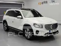 2024 Mercedes Benz Glb
