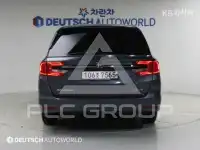2024 Honda Odyssey
