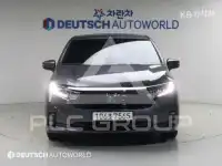 2024 Honda Odyssey