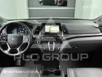2024 Honda Odyssey