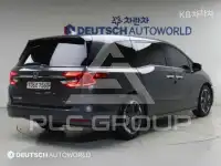 2024 Honda Odyssey