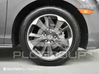 2024 Honda Odyssey