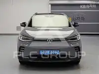 2024 Volkswagen ID 4