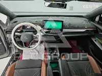 2024 Volkswagen ID 4
