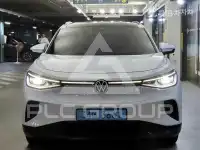 2024 Volkswagen ID 4
