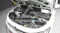 2024 Volkswagen ID 4