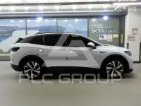 2024 Volkswagen ID 4