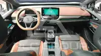 2024 Volkswagen ID 4