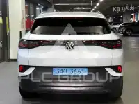 2024 Volkswagen ID 4